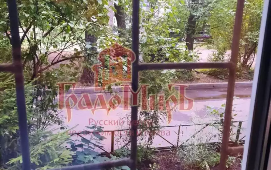 1-я Серебрянская улица, 8