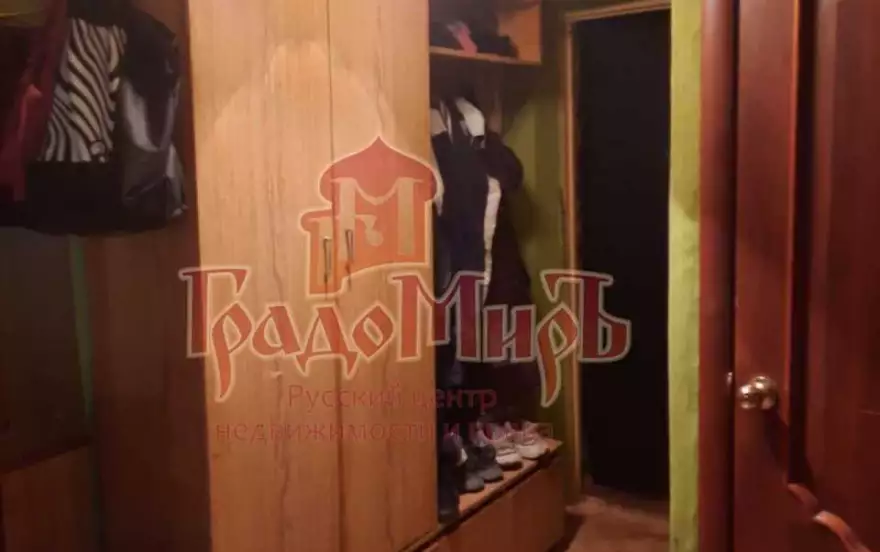 1-я Серебрянская улица, 8