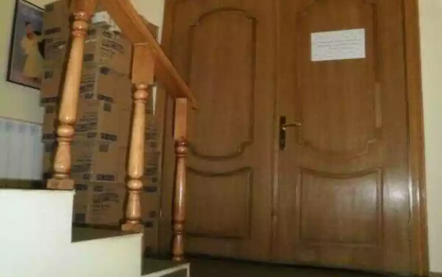 Нижняя улица, 5