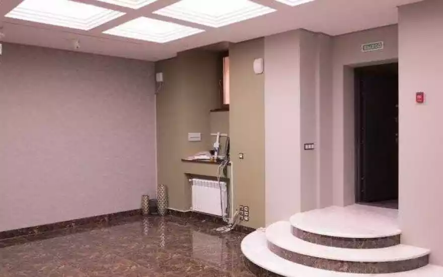 Большая Дмитровка улица, 20