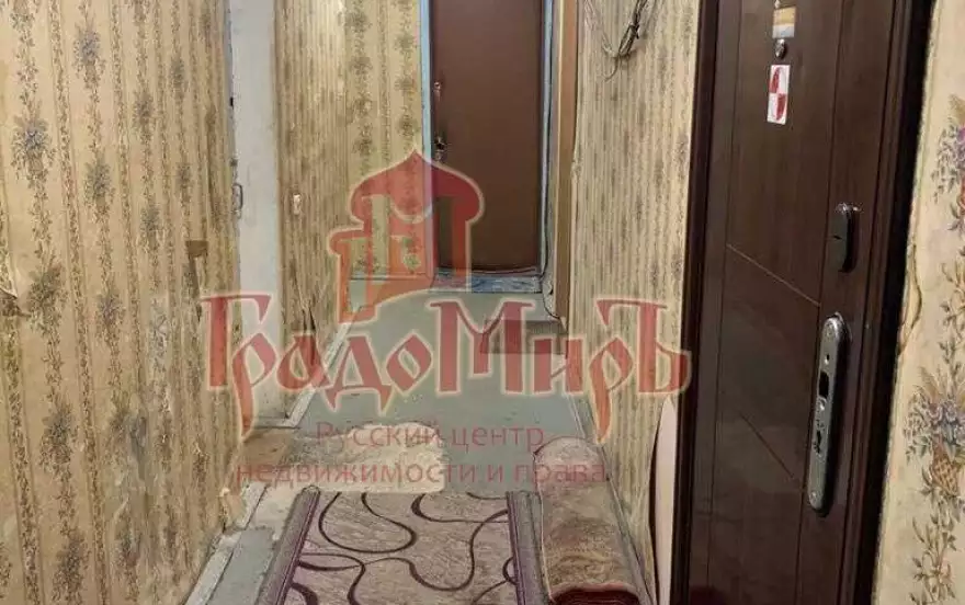 Почтовая улица, 16к1