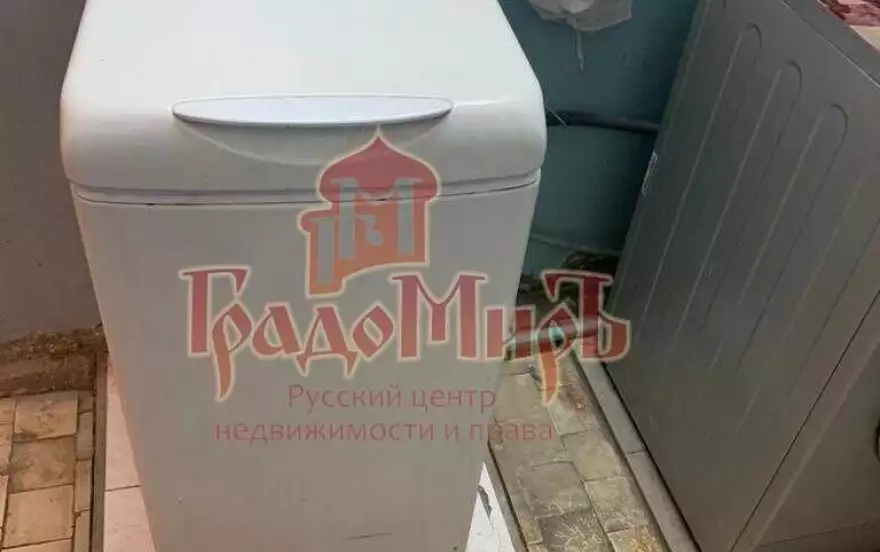 Почтовая улица, 16к1