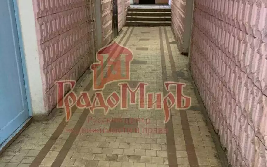 Почтовая улица, 16к1