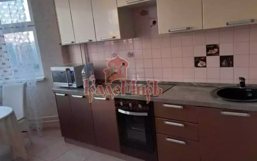 Лобненский б-р, 3