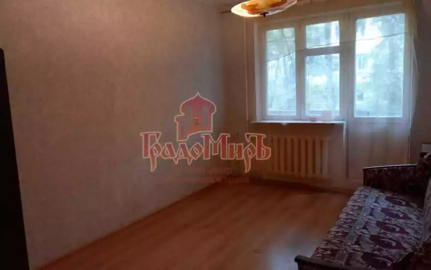 Комиссара Агапова улица, 7