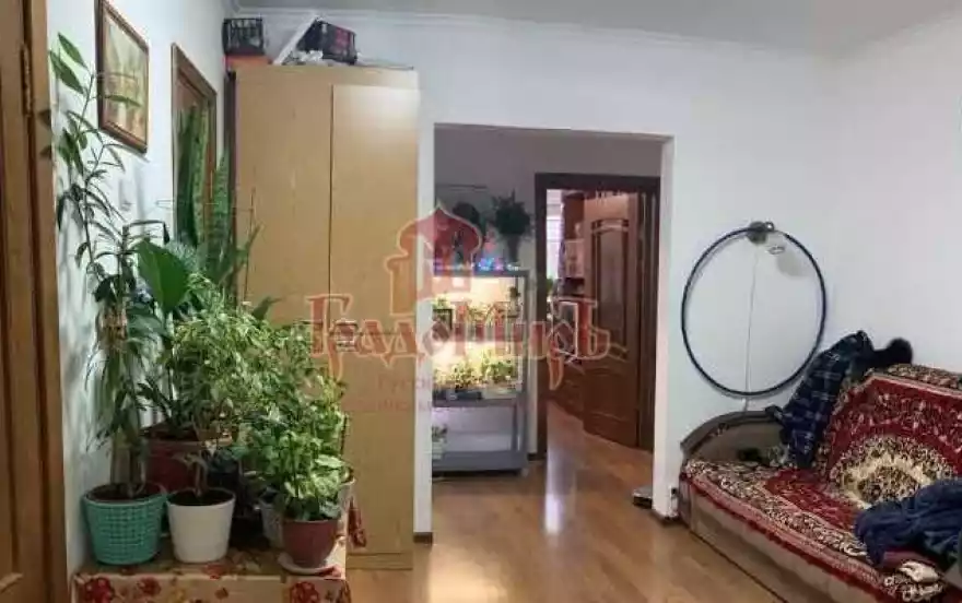 Мичурина улица, 27к3