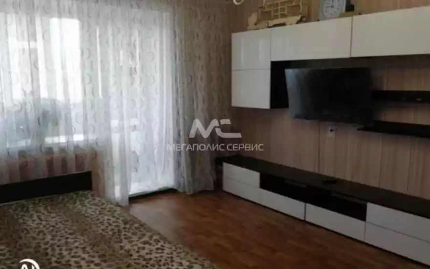 Худайбердина улица, 202