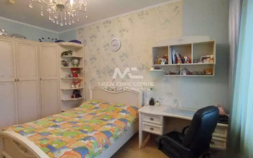 Объездная улица, 10