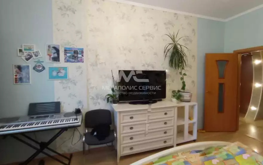 Объездная улица, 10