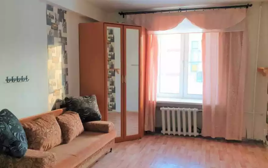 Военная улица, 7