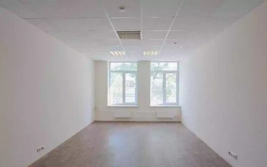 Зелёный пр-кт, 5