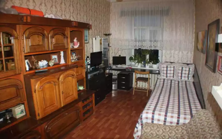 Садовая улица, 97