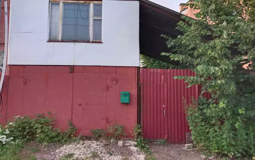 Загородная улица, 4