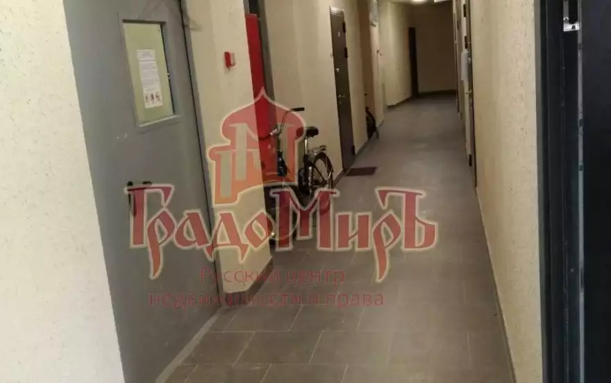Советская улица, 47к4