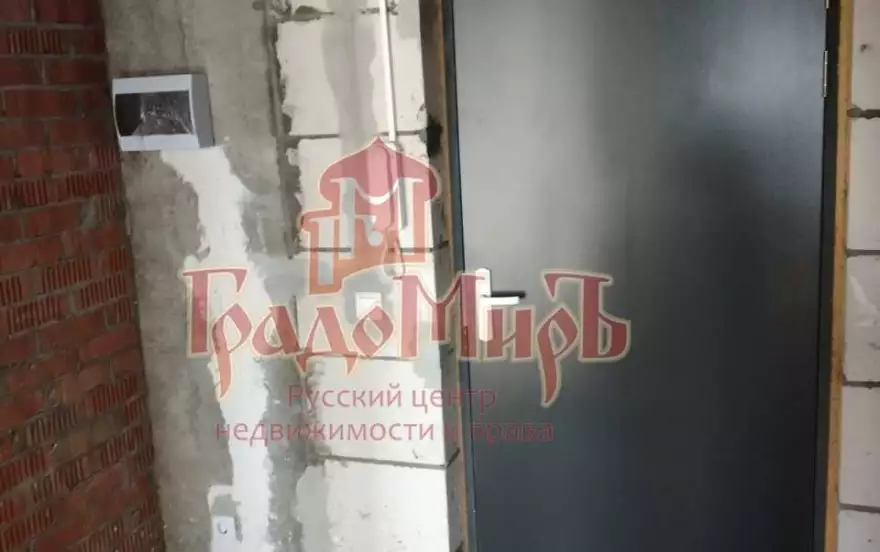 Советская улица, 47к4