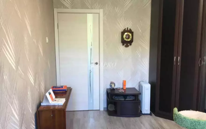 Котельникова аллея, 4