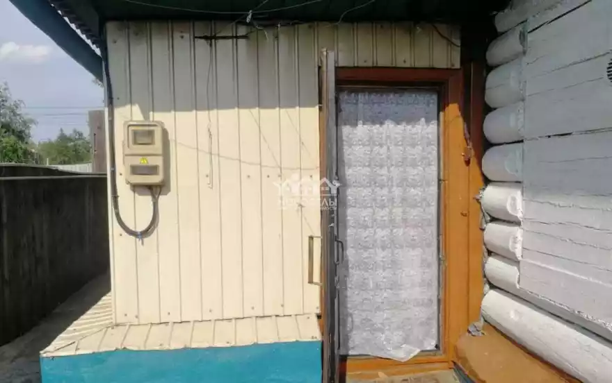 Недорезова улица, 9