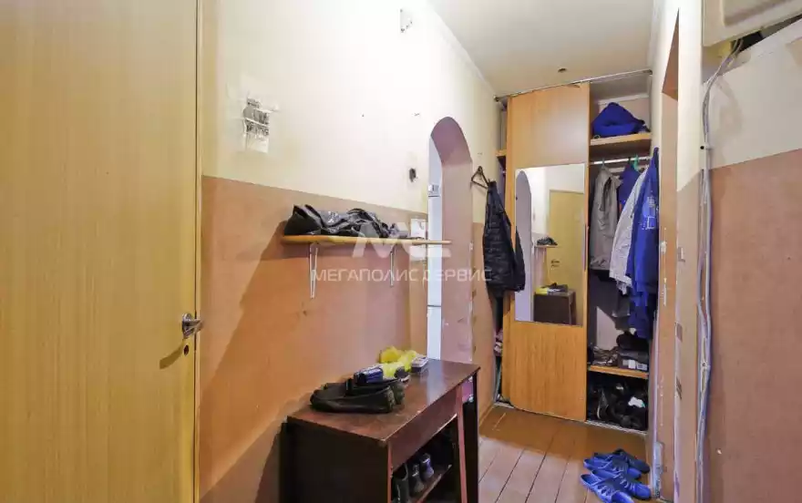 2-й Трамвайный пер, 36