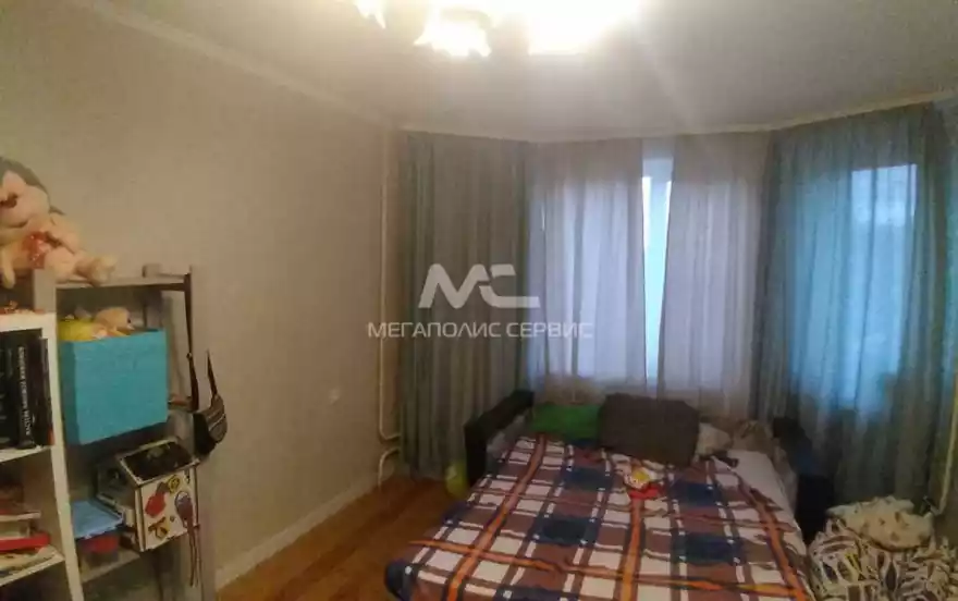 Ногинское ш, 22