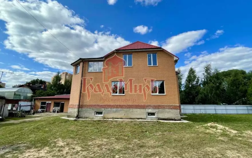 2-й Речной пер, 15