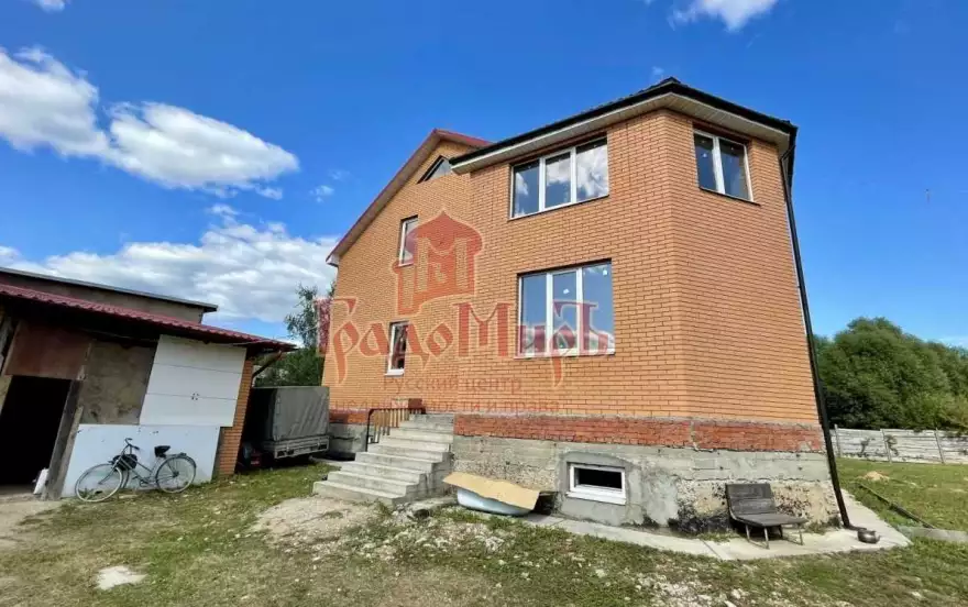 2-й Речной пер, 15