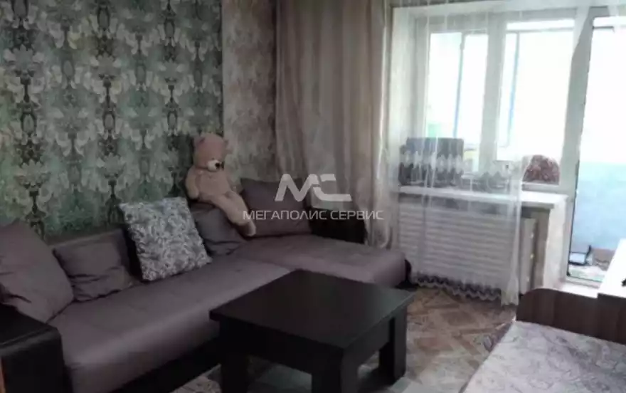 Худайбердина улица, 56