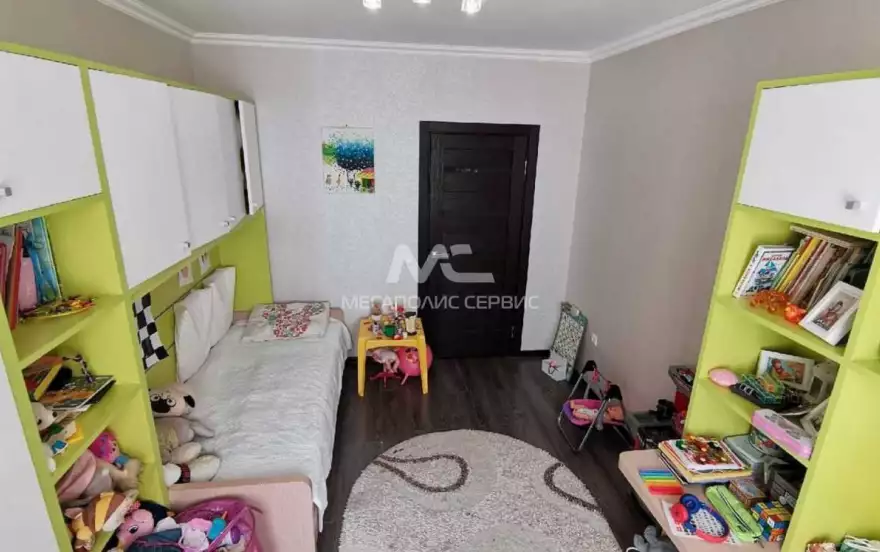 Достоевского улица, 75
