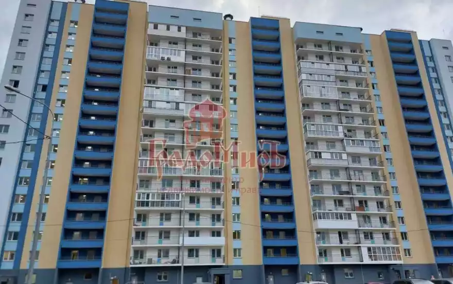 Колычева улица, 5