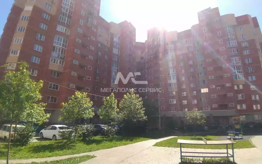 Ялагина улица, 13Б