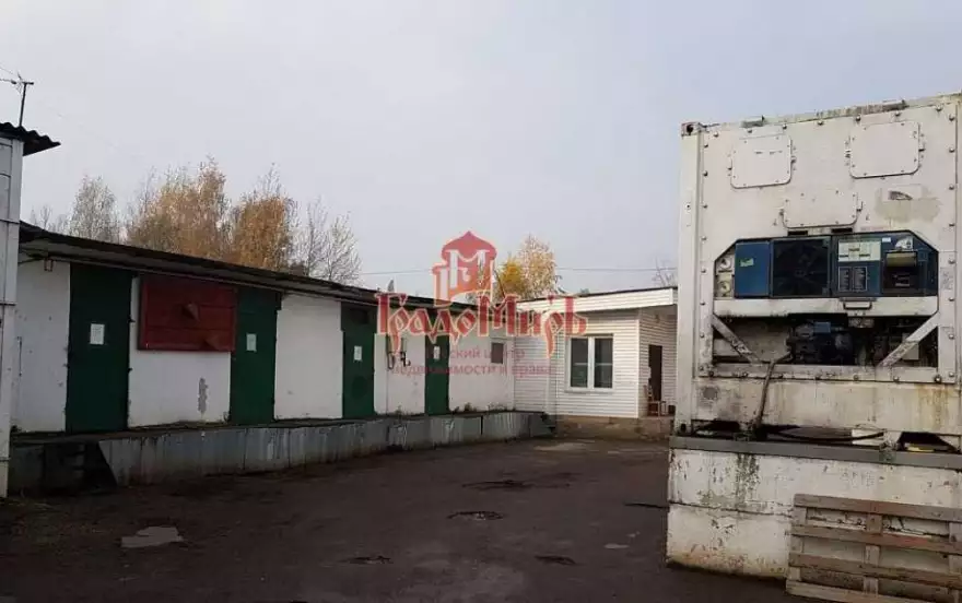 Фабричная улица, 22