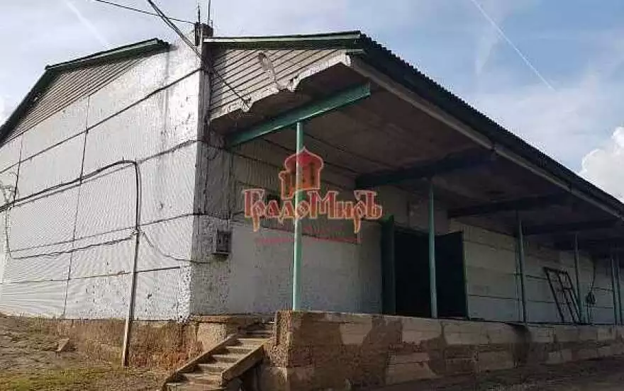 Старо-Яхромская улица, 19