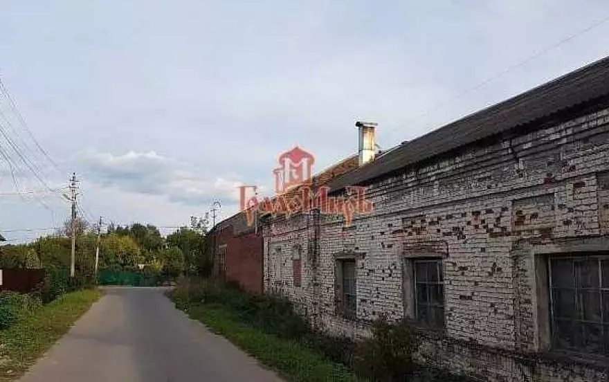 Старо-Яхромская улица, 19