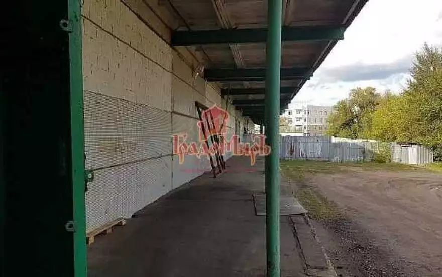 Старо-Яхромская улица, 19