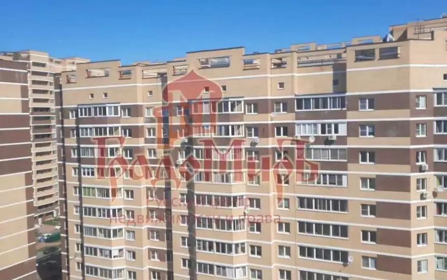 Просвещения улица, 11к3