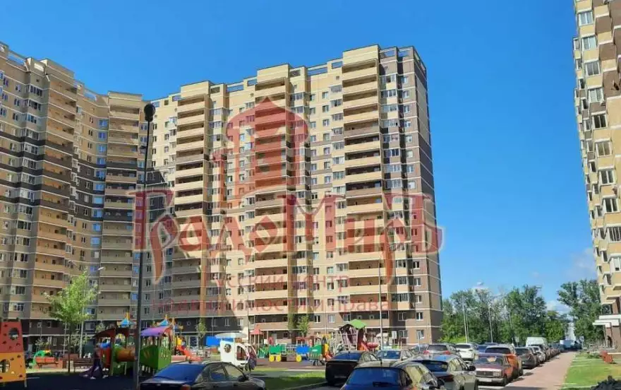 Просвещения улица, 11к3