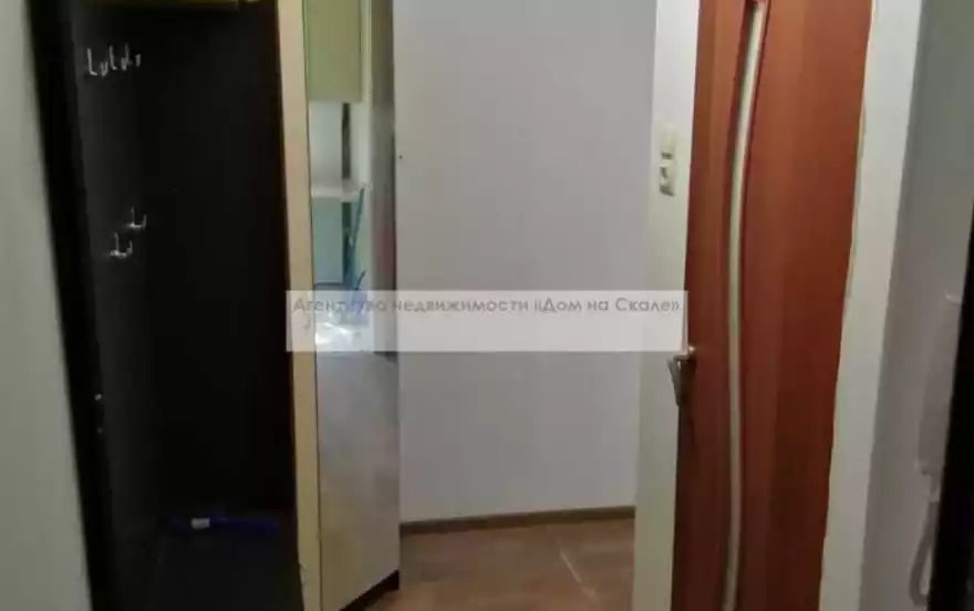 Комсомольская улица, 9