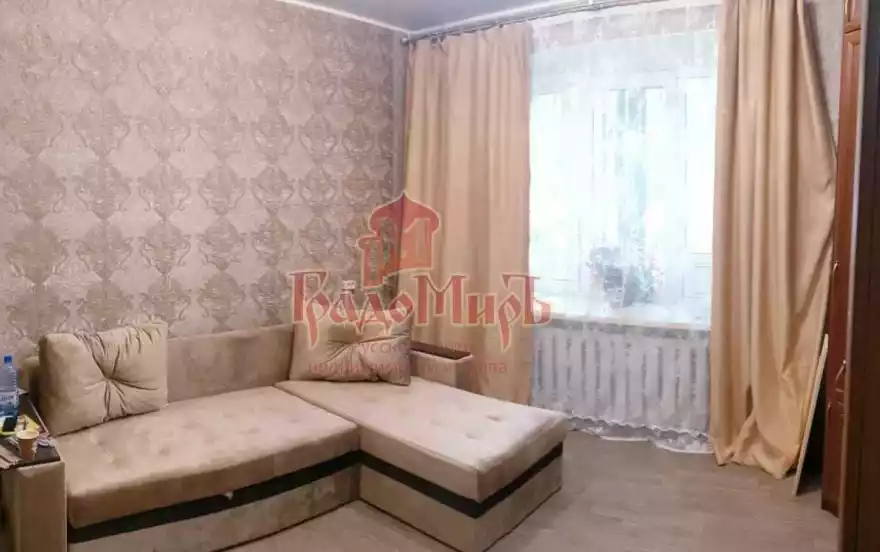 Дзержинского улица, 1к1