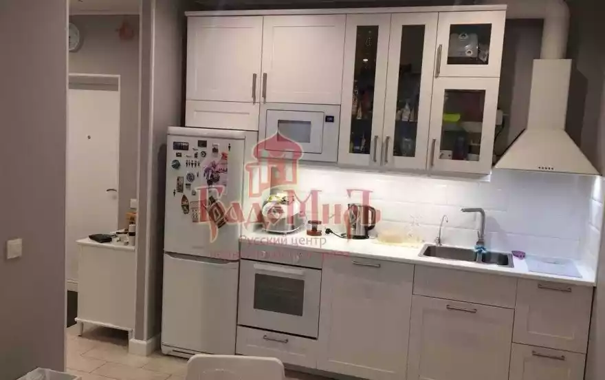 Совхозная улица, 16к2