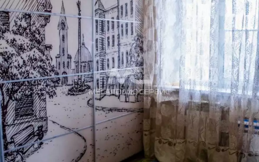 Космонавтов улица, 88
