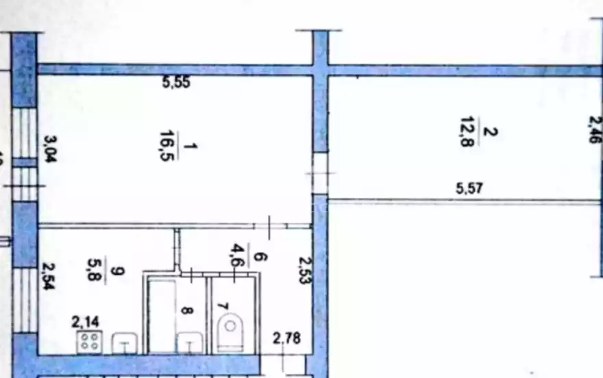 Транспортная улица, 65