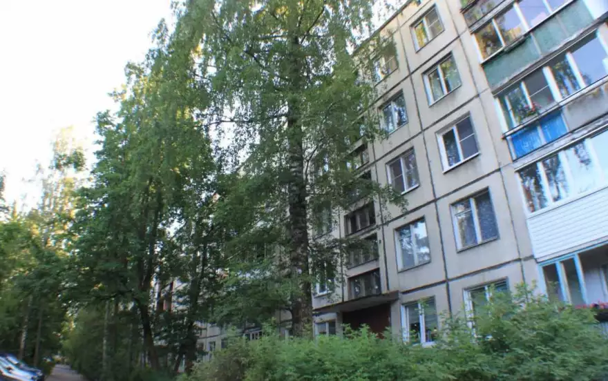 Козлова улица, 23к2
