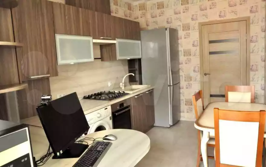 Старшины Дадаева улица, 58