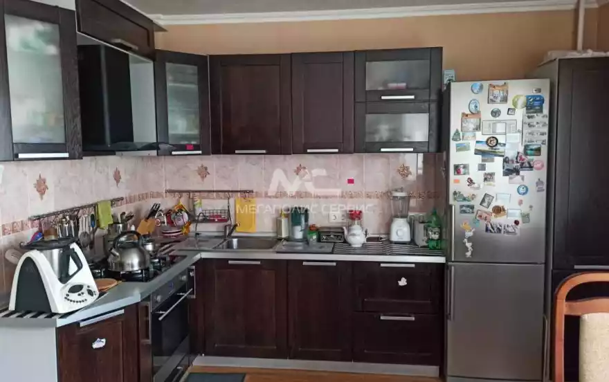 Тараника улица, 12А