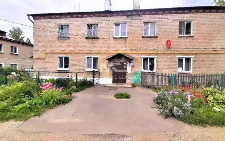 Славянская улица, 50