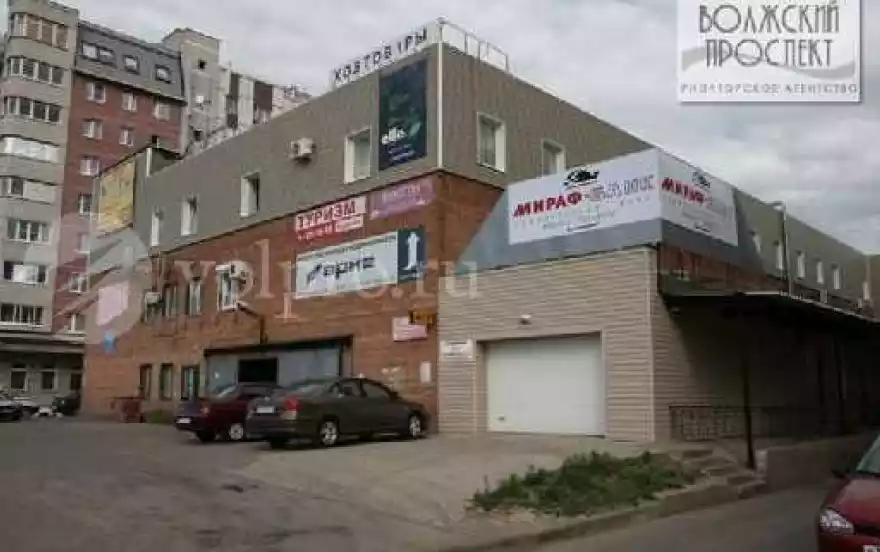 40 лет Победы, 22