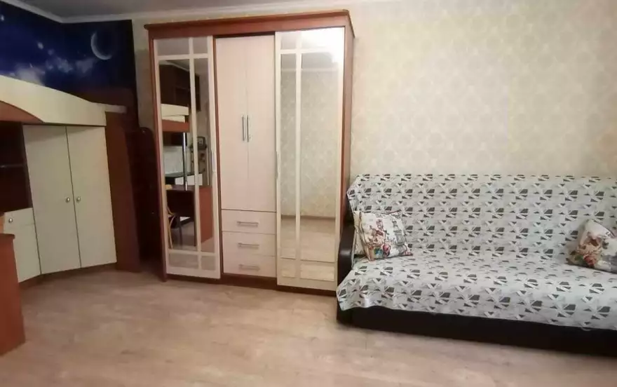 Большой Железнодорожный проезд, 64