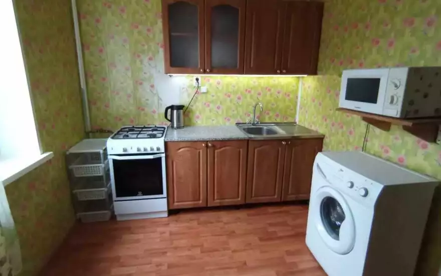 Большой Железнодорожный проезд, 64