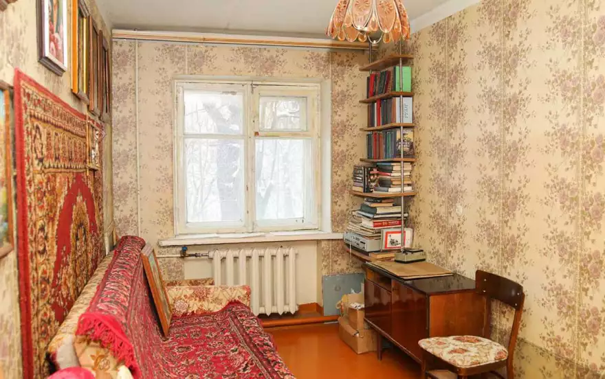 Иванова улица, 2