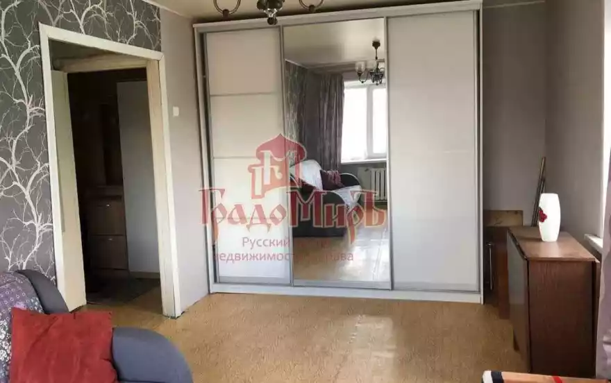 Советский пр-кт, 13А