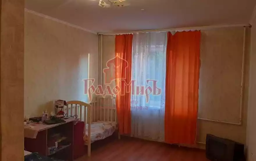 Спортивная улица, 7к3